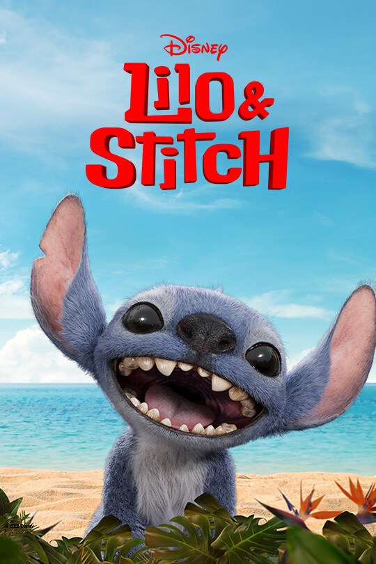 Lilo & Stitch (2025)